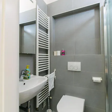 Guest house Tia And Zagreb