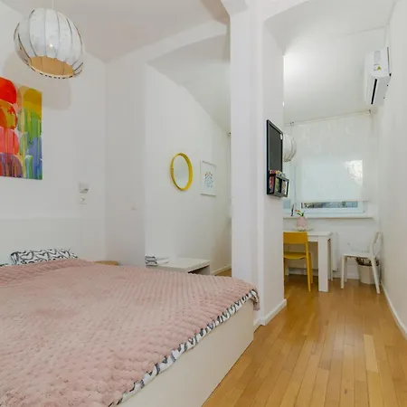Tia And Guest house Zagreb