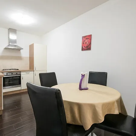 Guest house Tia And Zagreb