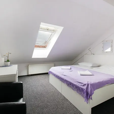 Guest house Tia And 4*